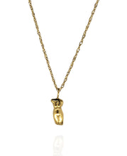 Load image into Gallery viewer, BODY-ODY PENDANT NECKLACE

