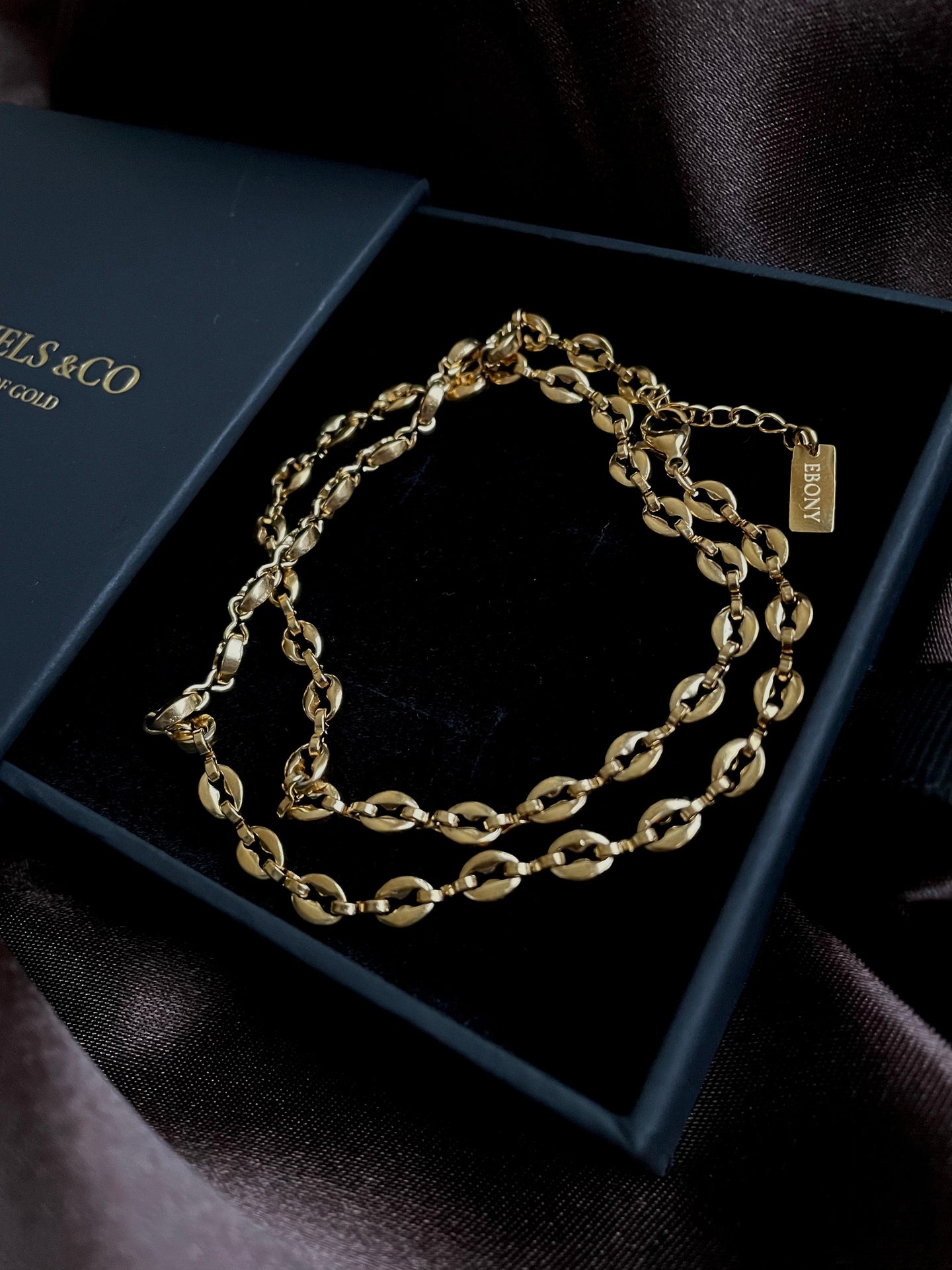 DOREENA CHAIN